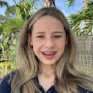 Meet your Posher, Madeleine